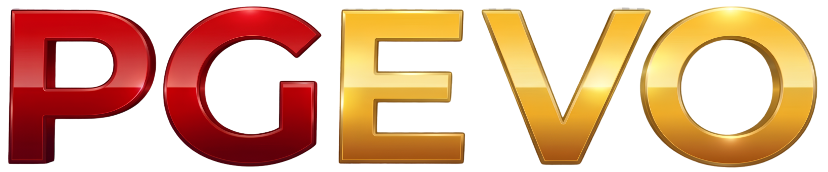 PGEVO logo